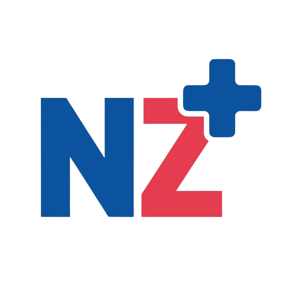 Nemocnice Znojmo logo