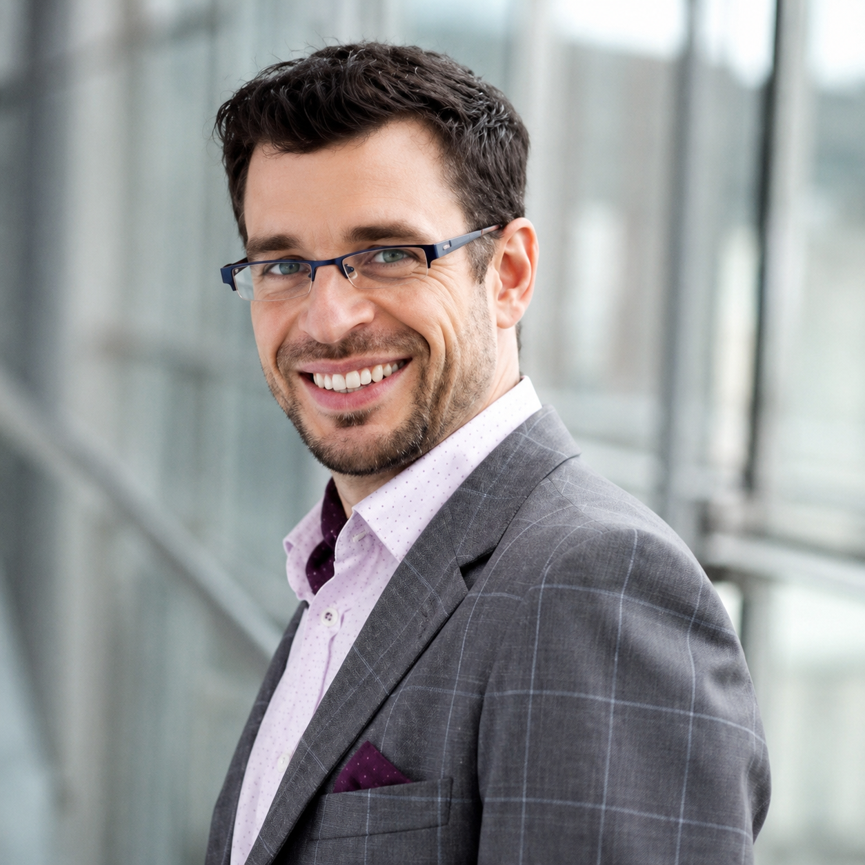 Dominik Mathauser